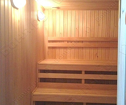 Малый зал №3