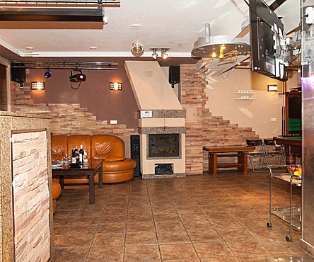 ЦентроБаня