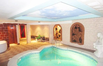 Сауна Золотое время