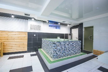 Сауна гостиница Золотое время