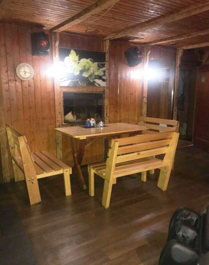 Сауна Кубань Сауна Кубань