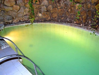 Баня СВ-банька