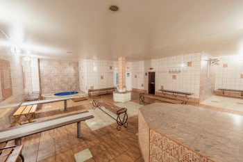 Банный комплекс Ундина