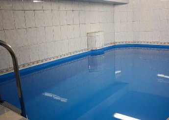 Сауна Энергетик на Тавайзе