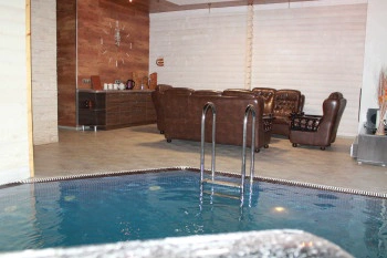 Баня 7 Пятниц