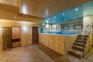 Сауна Гостиный Двор