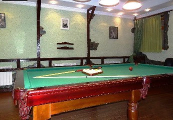 Баня Сибиряк Баня Сибиряк