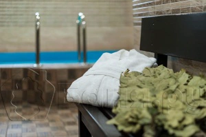 Банный комплекс Аверон