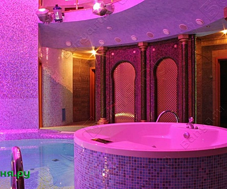 VIP-комплекс