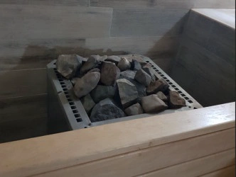 Сауна Рахат