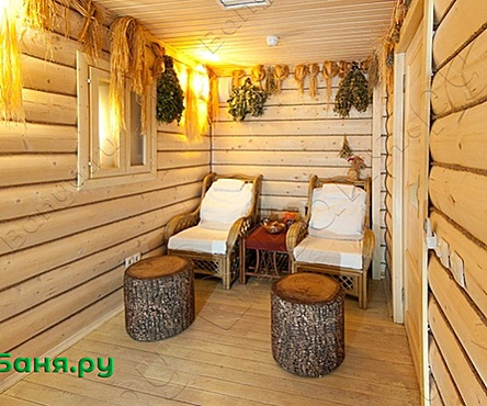 Баня По-царски