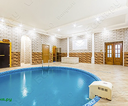 Большой зал 