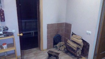 Баня Седьмое небо Баня Седьмое небо