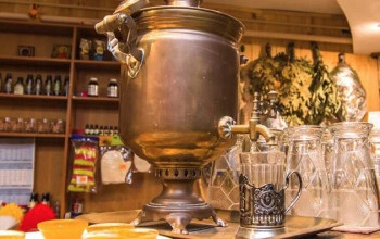 Баня на 3-м Почтовом