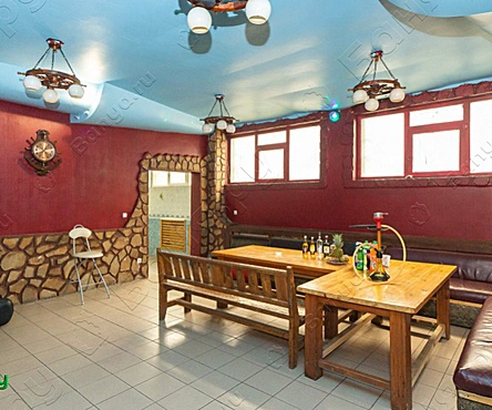 Большой зал