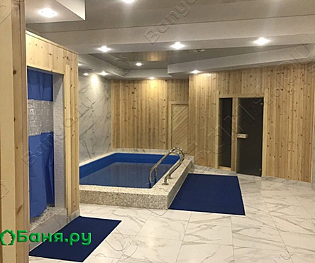 Финская парная