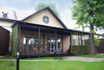 Банный комплекс Игуана