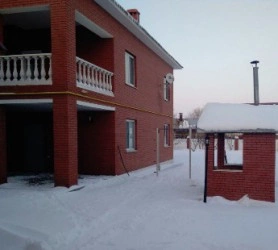 Баня на дровах В Краснодворском