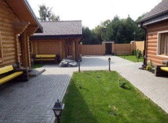 Мыльня на Тулице