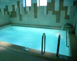 Сауна Чистюля