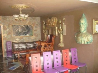 Банный комплекс Царь-бани