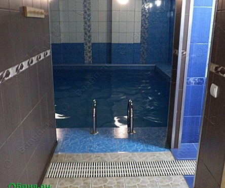 Русская баня 2