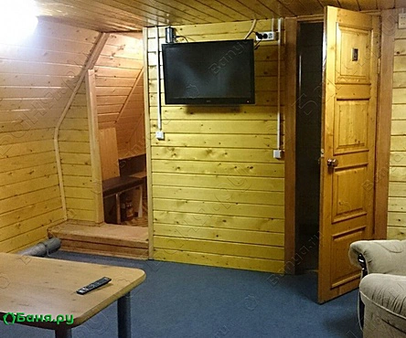 Сауна