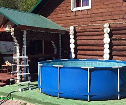 Большой дом