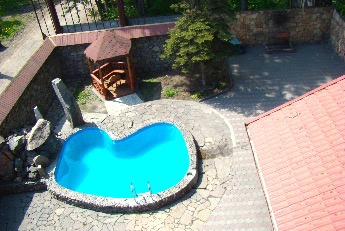 Банный комплекс Астория