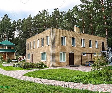 Гостевой этаж №9