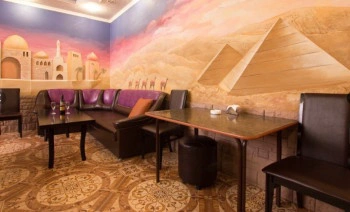 Сауна Людмила