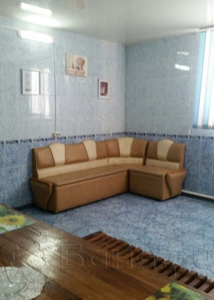 Сауна Амурский пар на Зейской