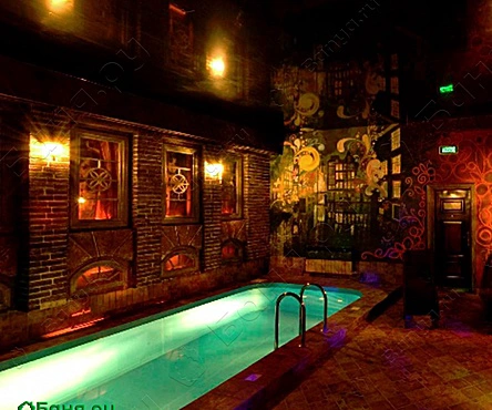  Голландский зал