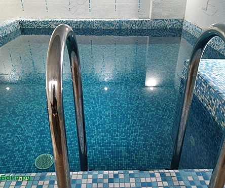 Большой зал