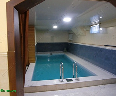 Финский зал