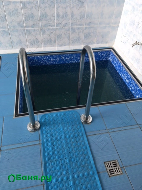 Мужское отделение первого разряда