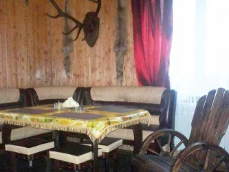 Баня Приют охотника Баня Приют охотника