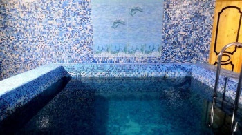 Сауна Karimoff Bath