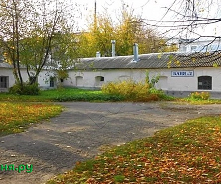 Общее отделение