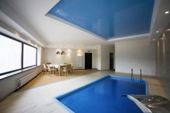 Сауна-клуб Grand Adventure