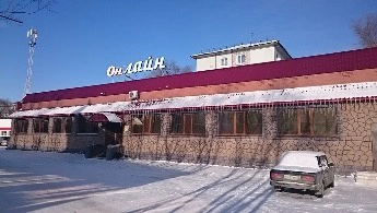 Баня-сауна ОнЛайн