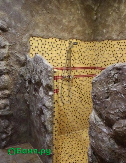 Финская сауна