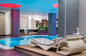 СПА-комплекс Organica Day SPA