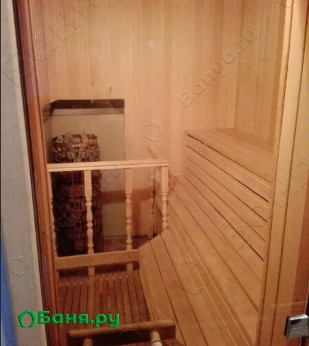 Основной зал