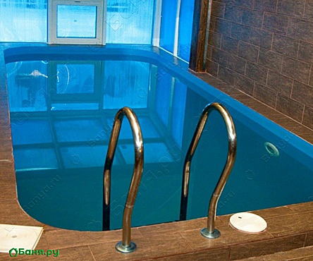 Зал Пираты Карибского моря