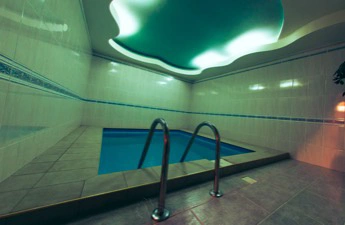 Клуб-сауна Fly Клуб-сауна Fly