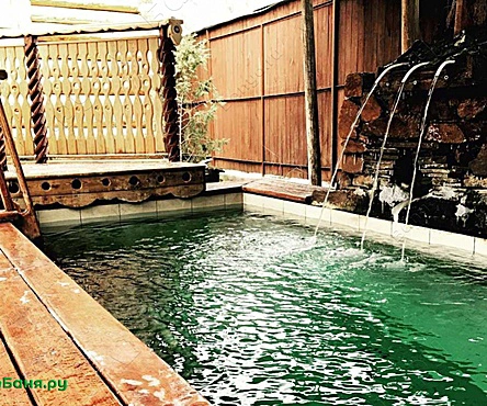 Боярский двор