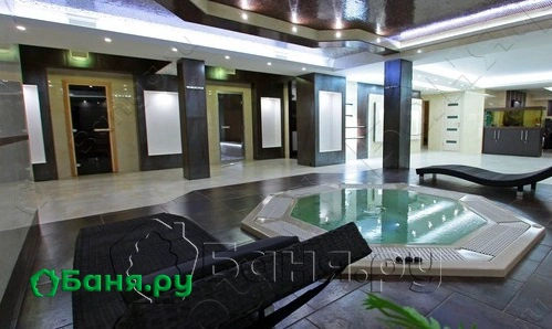 Большой VIP-люкс