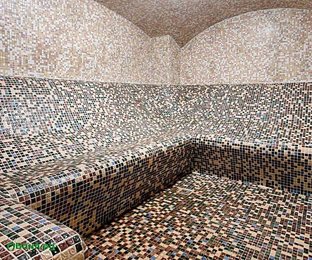 Турецкий хамам