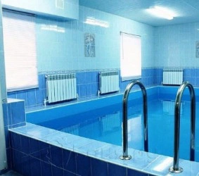 Сауна Кумир Сауна Кумир